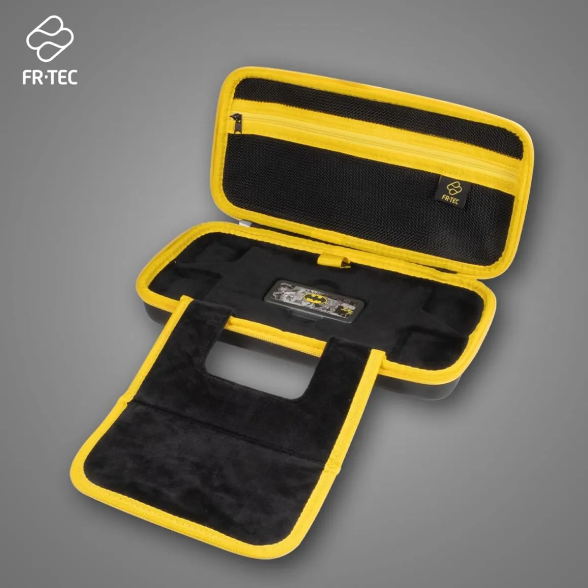 Sac de transport switch - Batman^FR-TEC Fashion