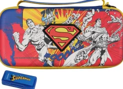 Sac de transport switch - Superman^FR-TEC New