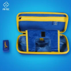 Sac de transport switch - Superman^FR-TEC New