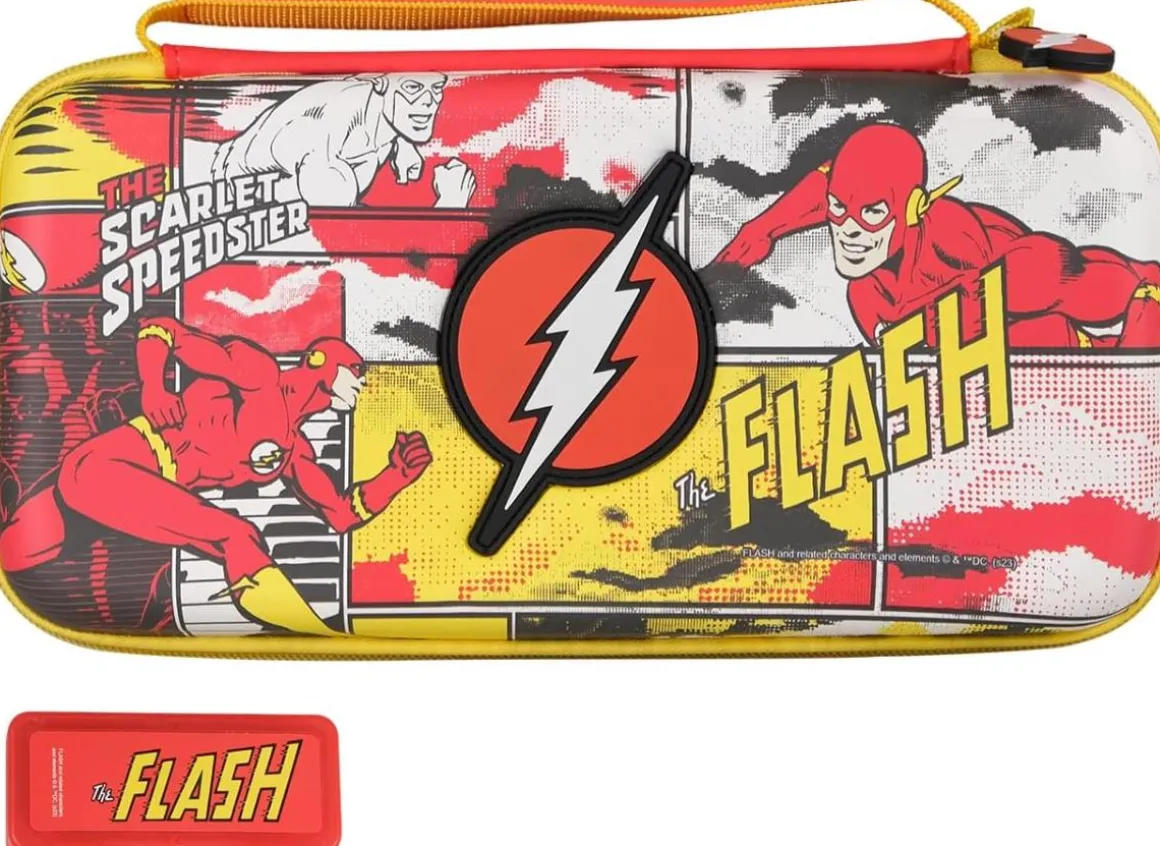 Sac de transport switch - Flash^FR-TEC Sale