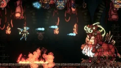 Saga of Sins Nintendo SWITCH^Just For Games Cheap