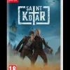 Saint Kotar Nintendo SWITCH^Soedesco New