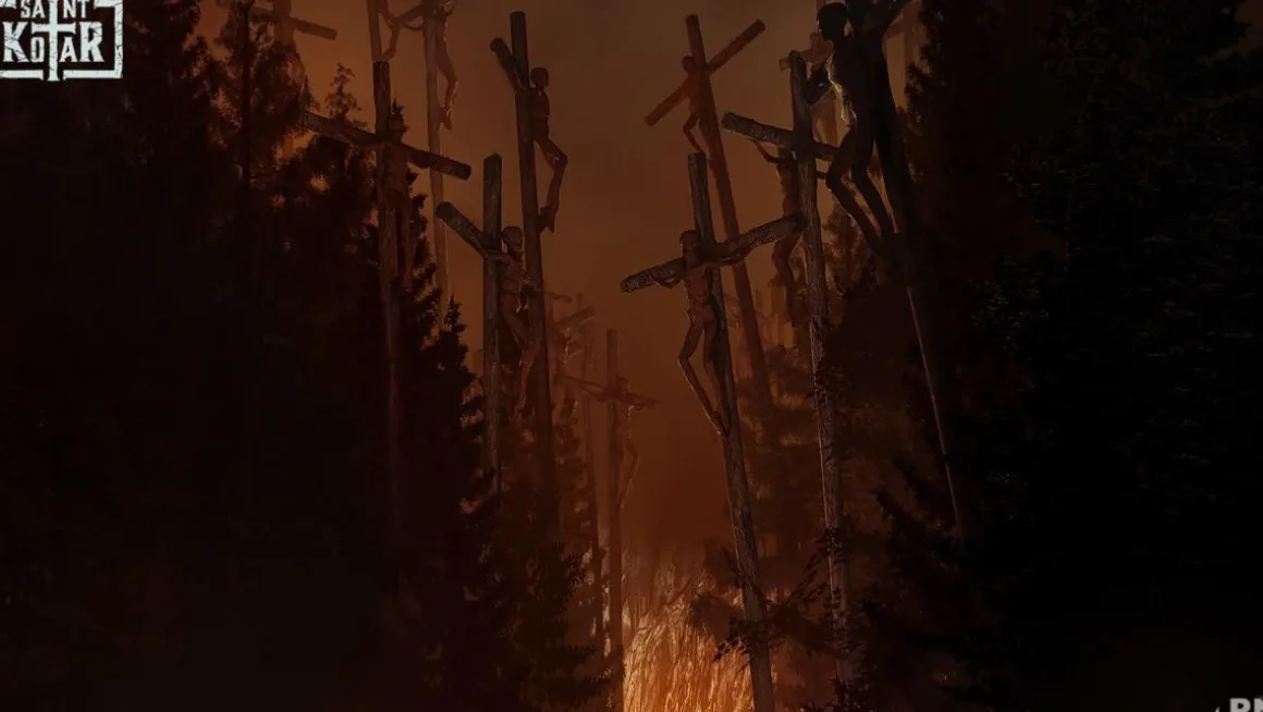 Saint Kotar Nintendo SWITCH^Soedesco New