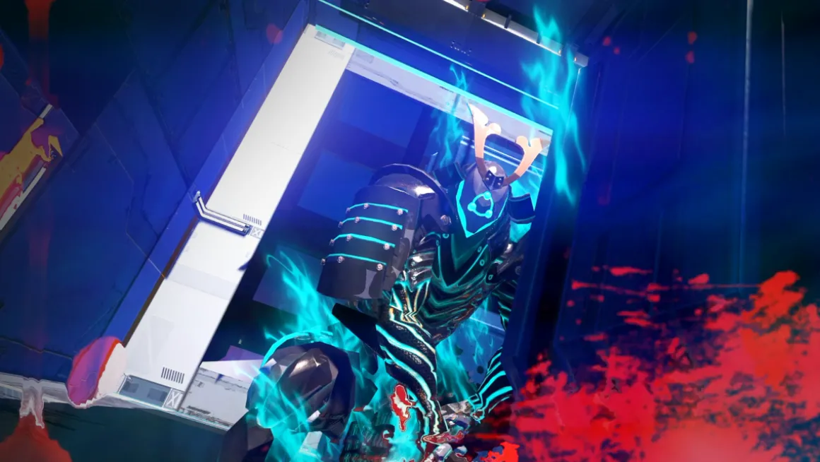 Sairento PS4 VR^PERPETUAL ENTERTAINMENT Cheap