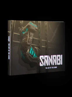 Sanabi Collector's Edition Nintendo Switch^Red Art Games Store