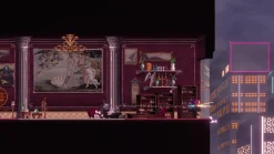 Sanabi Nintendo Switch^Red Art Games Fashion