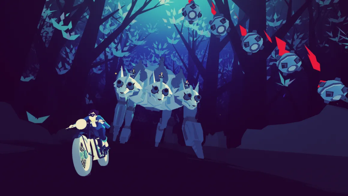 Sayonara Wild Hearts PS4^SKYBOUND Discount