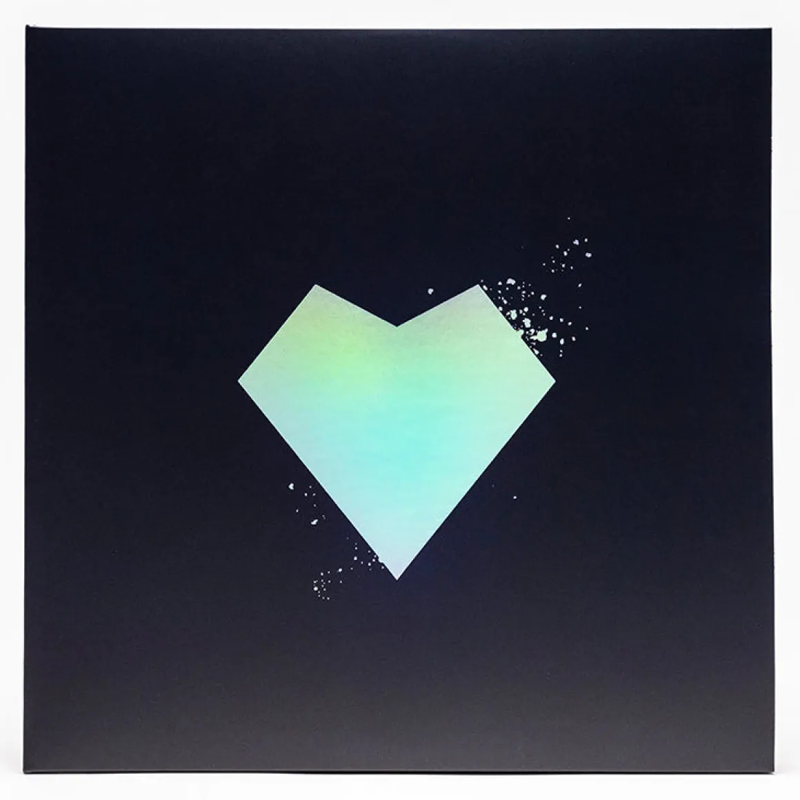 Sayonara Wild Hearts Vinyle 2LP^iam8bit Fashion