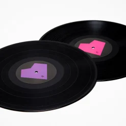 Sayonara Wild Hearts Vinyle 2LP^iam8bit Fashion