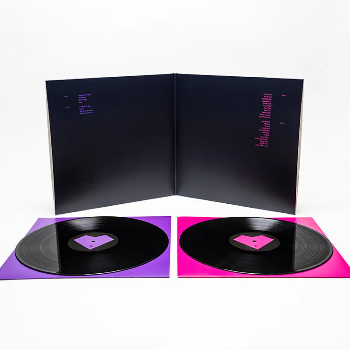 Sayonara Wild Hearts Vinyle 2LP^iam8bit Fashion