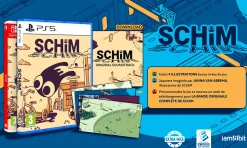 SCHiM PS5^UIE Hot