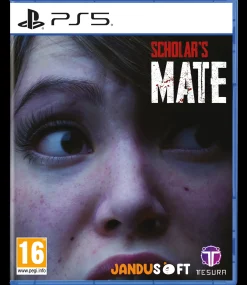 Scholar's Mate PS5^TESURA Shop