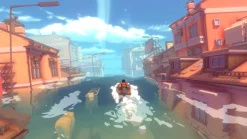 Sea of Solitude: The Director's Cut Switch^QUANTIC DREAM Clearance
