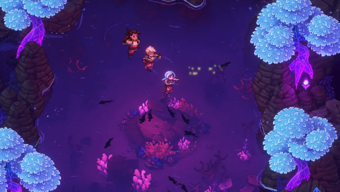 Sea of Stars PS5^iam8bit Online
