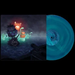 Sea of Thieves Vinyle - 3LP^iam8bit Cheap