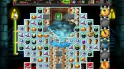 Secrets Of Magic (1+2) The Book of Spells + Witches and Wizards SWITCH (Code de téléchargement)^Just For Games Outlet