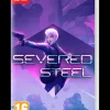 Severed Steel Nintendo SWITCH^MERGE Cheap