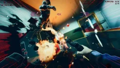 Severed Steel Nintendo SWITCH^MERGE Cheap