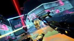 Severed Steel Nintendo SWITCH^MERGE Cheap