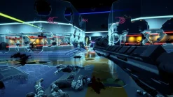 Severed Steel Nintendo SWITCH^MERGE Cheap