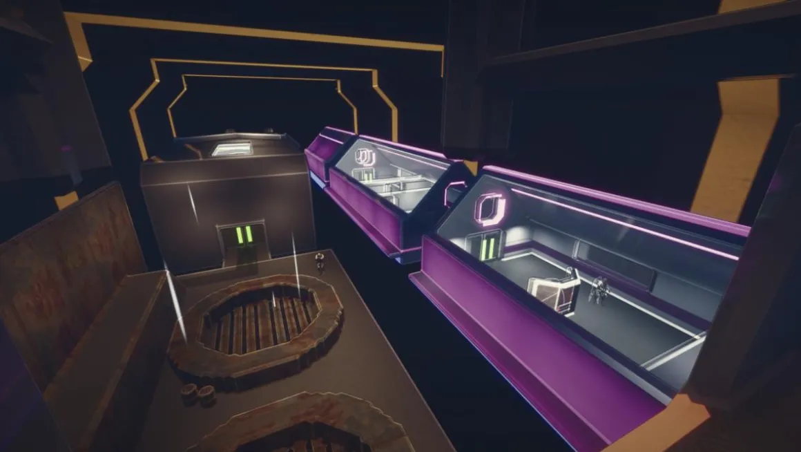 Severed Steel Nintendo SWITCH^MERGE Cheap