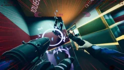 Severed Steel PS4^MERGE Discount