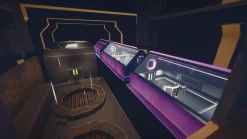 Severed Steel PS4^MERGE Discount