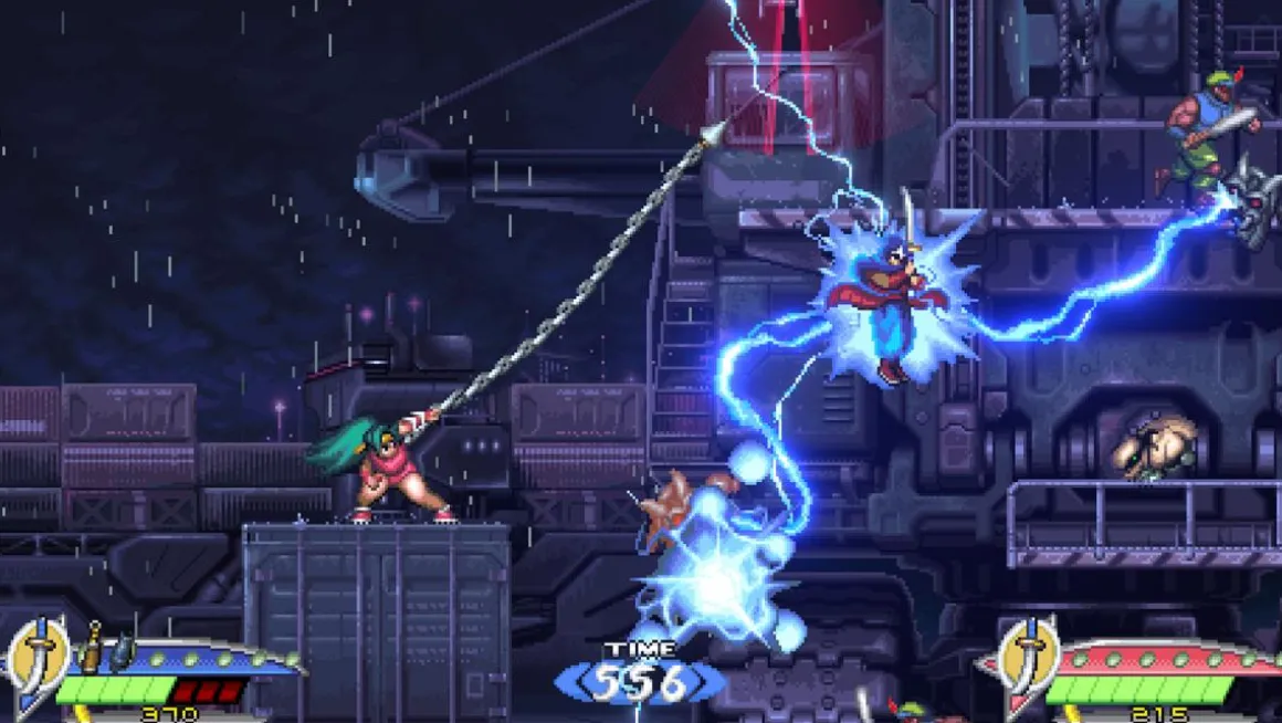 Shadow of the Ninja - Reborn Playstation 5^ININ Online