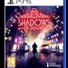 Shadows of Doubt PS5^Fireshine Clearance