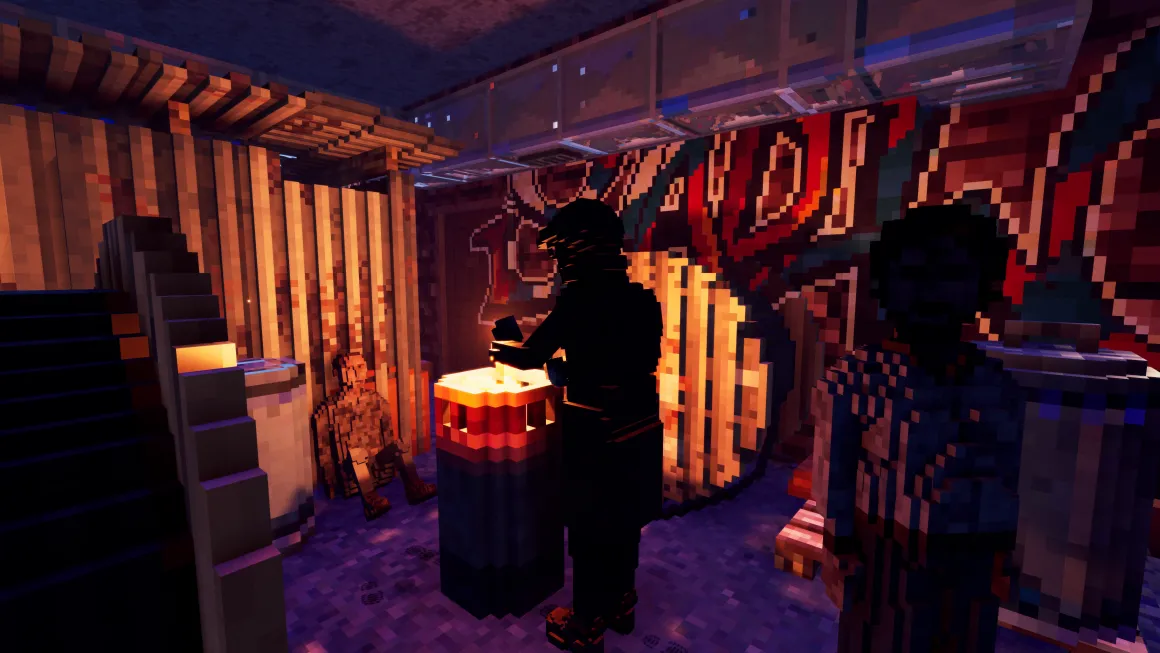 Shadows of Doubt PS5^Fireshine Clearance