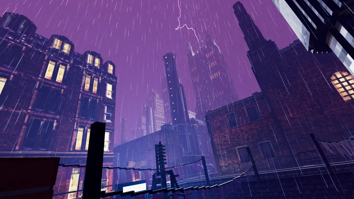 Shadows of Doubt PS5^Fireshine Clearance
