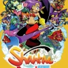 Shantae Half Genie Hero SWITCH EFIGS^PQUBE Cheap