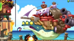 Shantae Half Genie Hero SWITCH EFIGS^PQUBE Cheap