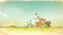 Shaun the Sheep Nintendo SWITCH (Code de téléchargement)^PLAY IT Clearance