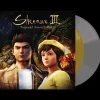 Shenmue III Original Soundtrack Music Selection Or et Argent 2LP^Brave Wave Sale