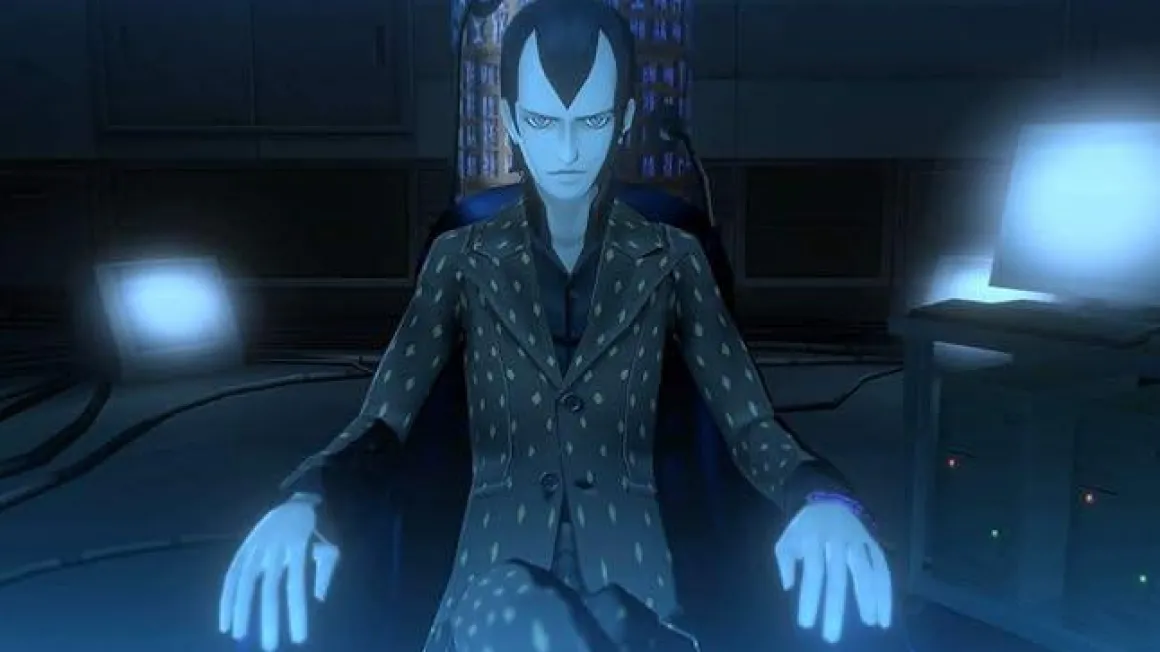Shin Megami Tensei III Nocturne HD SWITCH^SEGA Flash Sale