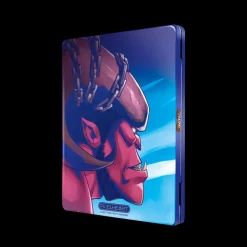 SHING! Just Limited FuturePak PS4^PixelHeart Outlet