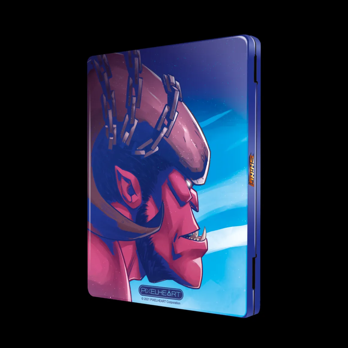 SHING! Just Limited FuturePak PS4^PixelHeart Outlet