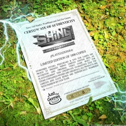 SHING! Just Limited FuturePak PS4^PixelHeart Outlet