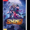 SHING! Nintendo Switch Just Limited^PixelHeart Outlet