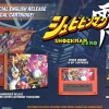 Shockman Zero Collectors Edition SNES PAL (Schibibinman Zero) - Cartouche PAL Super Nintendo - Publishing^retro-bit Fashion