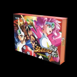 Shockman Zero Collectors Edition SNES PAL (Schibibinman Zero) - Cartouche PAL Super Nintendo - Publishing^retro-bit Fashion