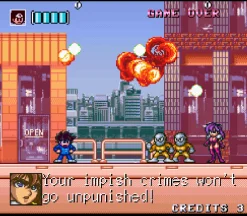 Shockman Zero Collectors Edition SNES PAL (Schibibinman Zero) - Cartouche PAL Super Nintendo - Publishing^retro-bit Fashion