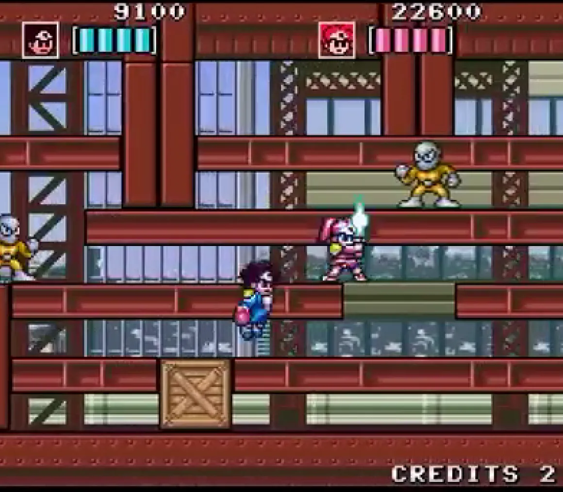 Shockman Zero Collectors Edition SNES PAL (Schibibinman Zero) - Cartouche PAL Super Nintendo - Publishing^retro-bit Fashion