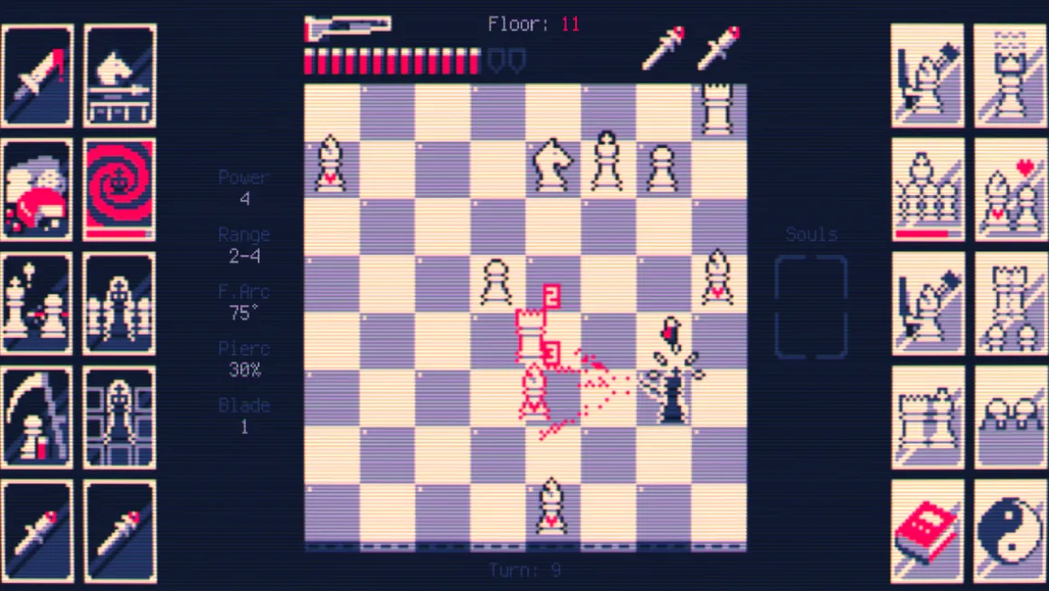Shotgun King The Final Checkmate PlayStation 5^Red Art Games Clearance