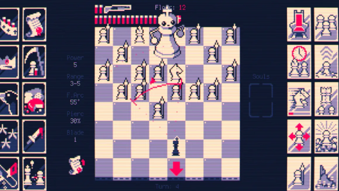 Shotgun King The Final Checkmate PlayStation 5^Red Art Games Clearance