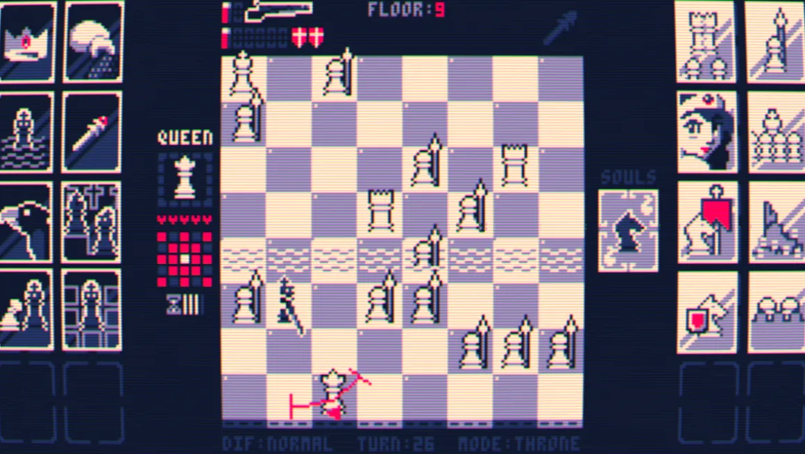 Shotgun King The Final Checkmate Nintendo Switch^Red Art Games Hot