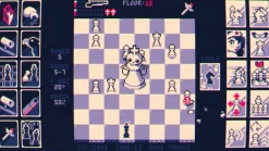 Shotgun King The Final Checkmate Nintendo Switch^Red Art Games Hot