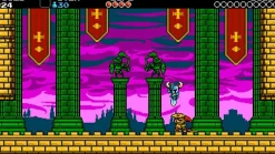 Shovel Knight: Treasure Trove Nintendo SWITCH^Yacht Club Games Cheap