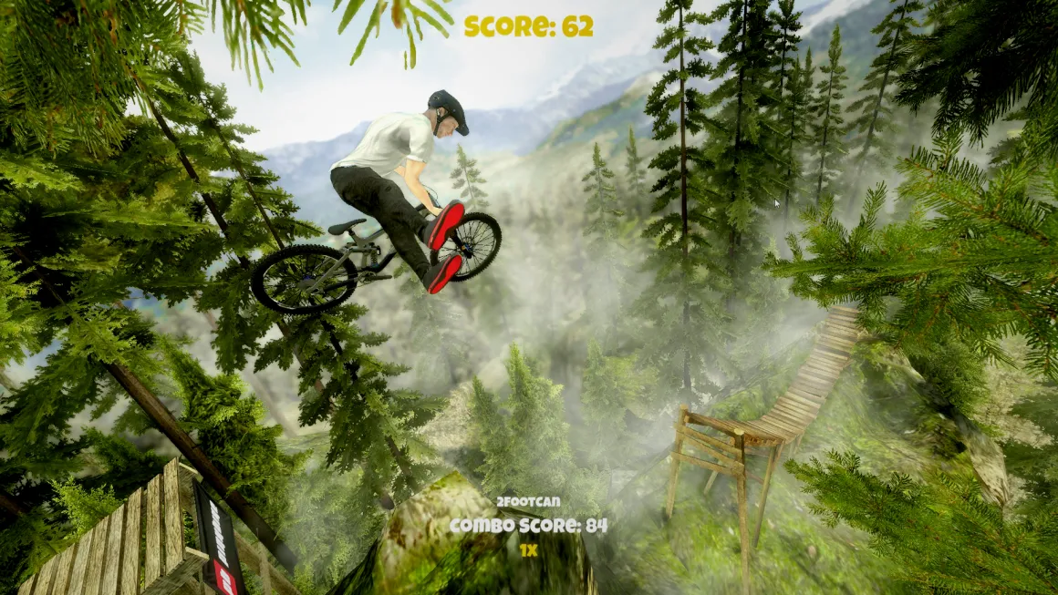 Shred 2 in 1 Remastered + 2 Ft Sam Pilgrim SWITCH (Code de Téléchargement)^UIE New